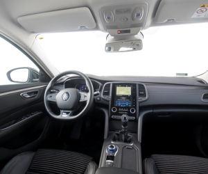Renault Talisman Grandtour 1.7 Blue dCi 150 KM 6MT Intens