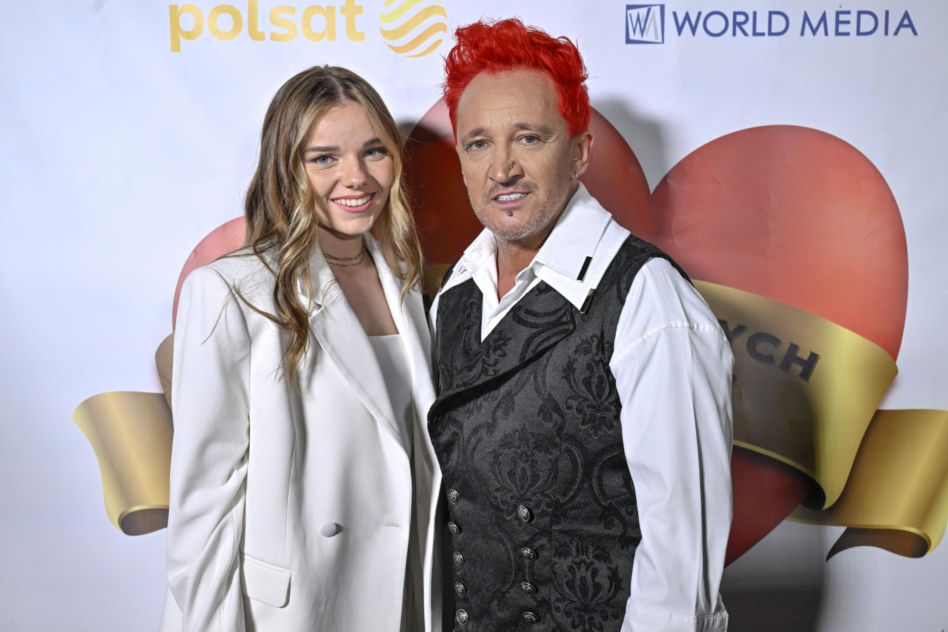 Martyna Majchrzak, Michał Wiśniewski, Ich Troje