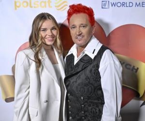 Martyna Majchrzak, Michał Wiśniewski, Ich Troje