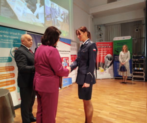 Jubileuszowa uroczystość z okazji 20-lecia Siedleckich Targów Pracy