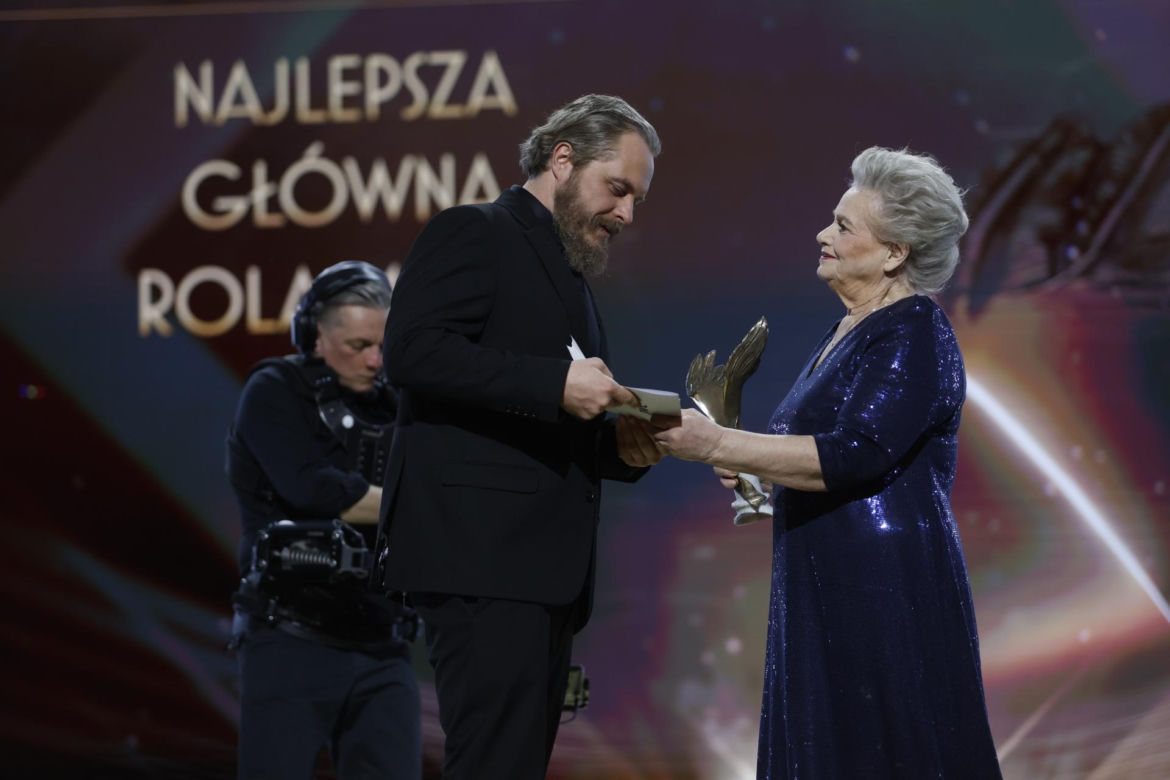 Orły 2026 laureaci