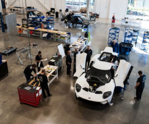 Ford GT