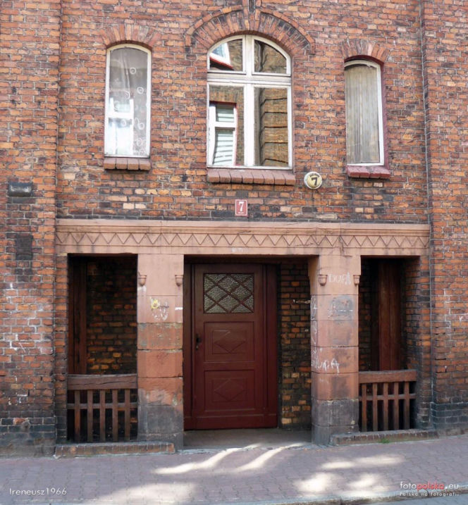 Nikiszowiec najpiękniejszym osiedlem na Śląsku