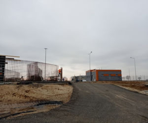 Nowe Miasto Lubawskie: Obwodnica na ostatniej prostej! (luty 2022)