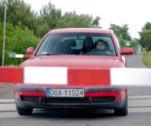 Pierwsza miłość odc. 3105. Matylda (Julia Łukowiak), Kinga (Aleksandra Zienkiewicz)
