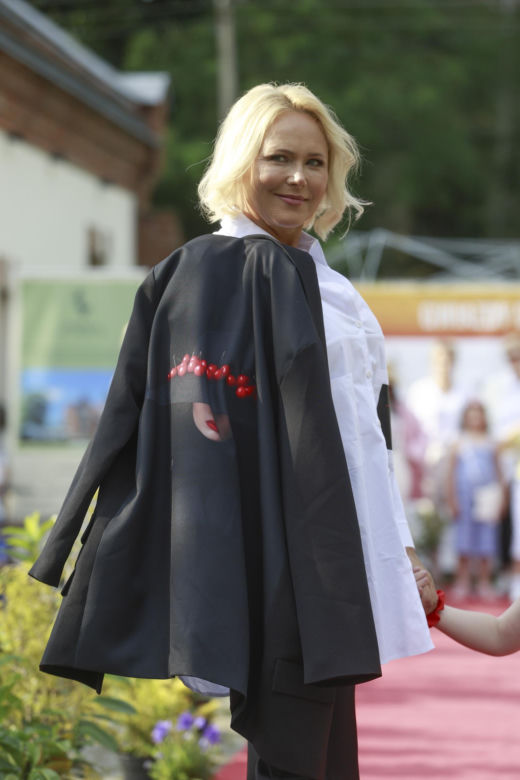 Tak teraz wygląda Anna Samusionek. Mocno się zmieniła
