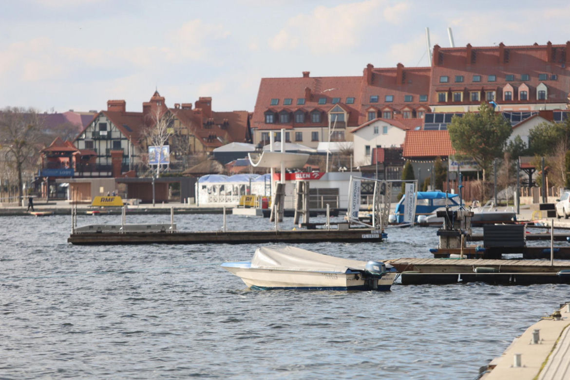 Mikołajki