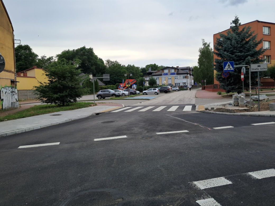 Powiat ostrowiecki