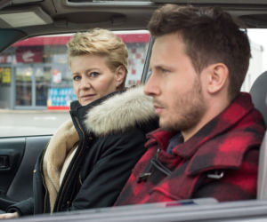 Druga szansa 3 sezon odcinek 13, Monika (Małgorzata Kożuchowska), Jacek (Mateusz Banasiuk)