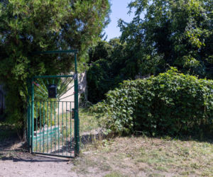 Pierwsza eksmisja na Osiedlu Maltańskim w Poznaniu