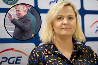 Gruba zadyma z Rosją w sporcie. Otylia Jędrzejczak stawia do pionu Władimira Putina!