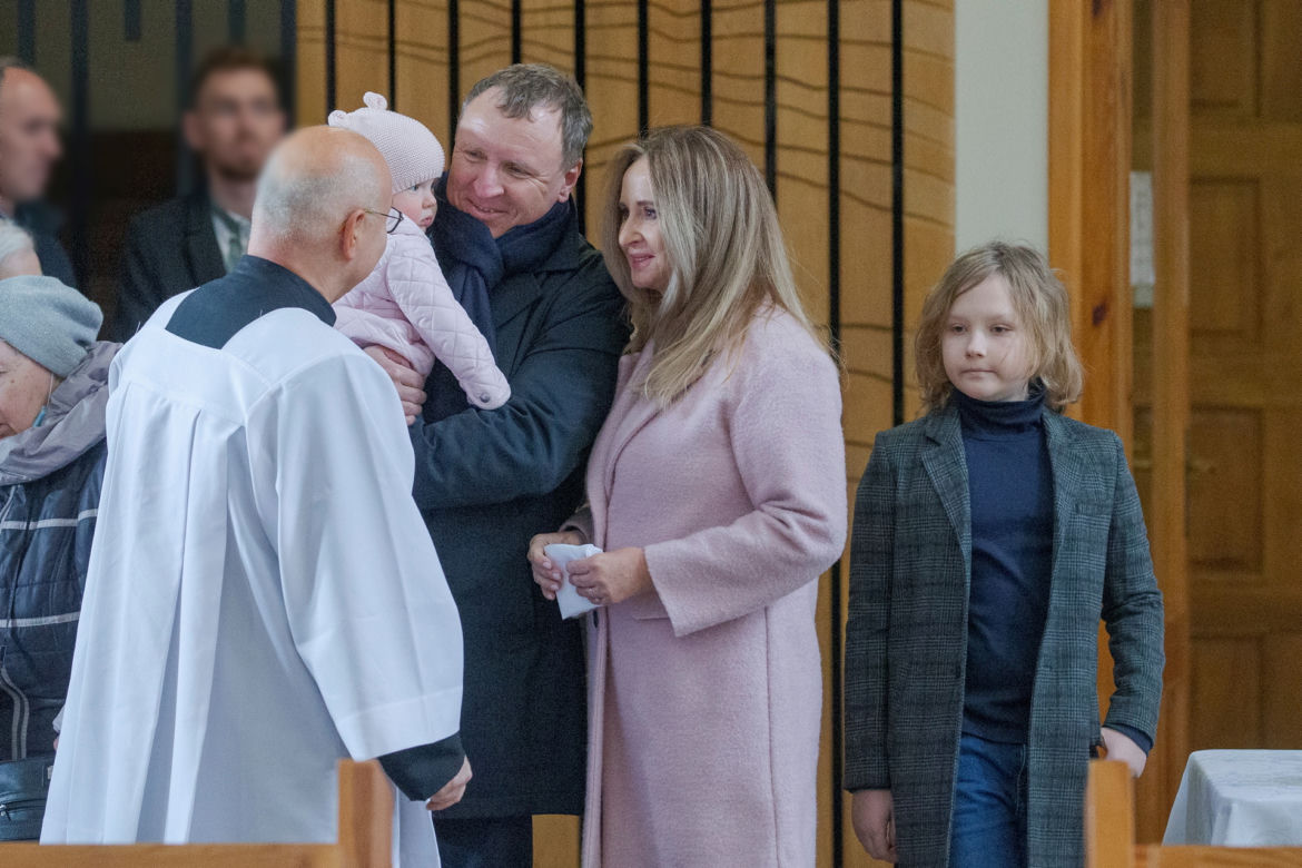 Jacek Kurski uczy Klarę polskiej tradycji