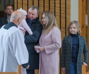 Jacek Kurski uczy Klarę polskiej tradycji