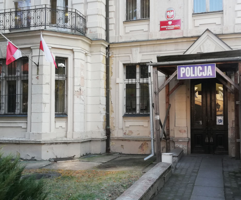 Od wielu lat mówi się o potrzebie budowy nowej komendy w Trzebnicy. Wykonano pierwszy znaczący krok w tym kierunku