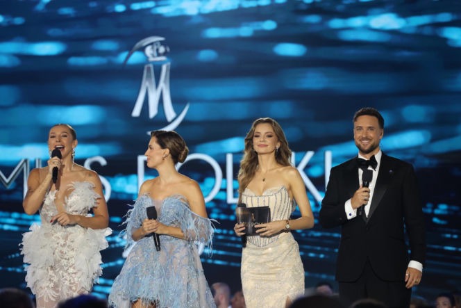 Tak wygląda Miss Polski 2026