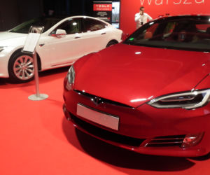 Ptak Expo Warsaw Motor Show 2018