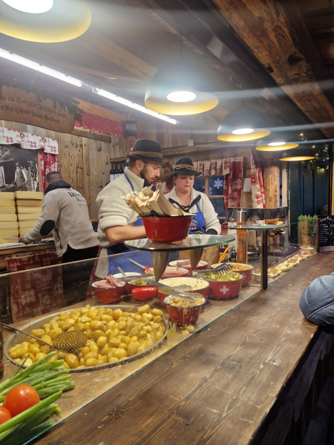 Gdańsk czy Hamburg? Porównujemy świąteczne jarmarki!