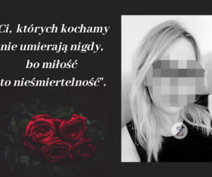 Zabił i zakopał Monikę. Zbrodnia na Śląsku