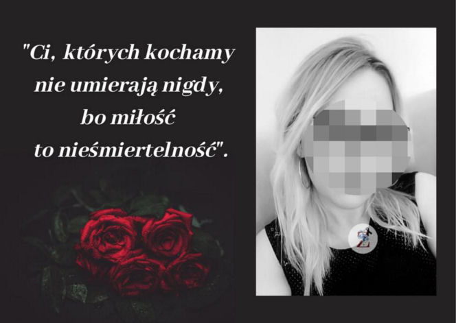 Zabił i zakopał Monikę. Zbrodnia na Śląsku