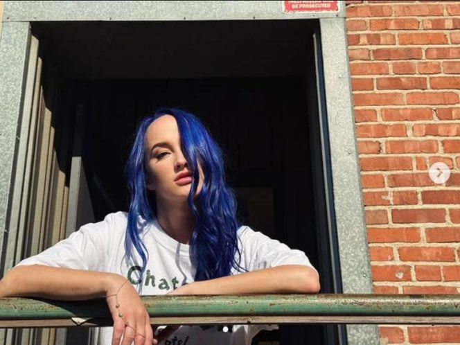 Tragiczny wypadek przerwał jej karierę. Miała tylko 26 lat i całe życie przed sobą!