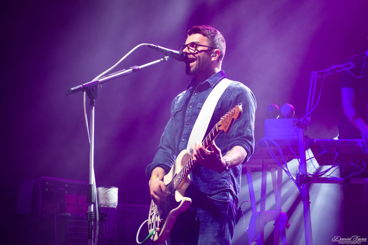 "Gwiazdy dla Białej Gwiazdy", czyli wielki koncert charytatywny w hali Wisły