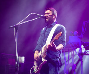 Gwiazdy dla Białej Gwiazdy, czyli wielki koncert charytatywny w hali Wisły