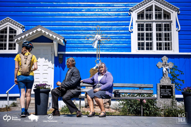 Ultra Duch Puszczy 2026. 2000 kolarzy, magia Podlasia i wydarzenie, o którym mówi cała Polska