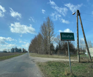 Horror w Działyniu. Babcia powiesiła niepełnosprawnego wnuka i popełniła samobójstwo?!
