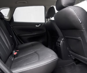 Nissan Pulsar 1.6 DIG-T TEKNA