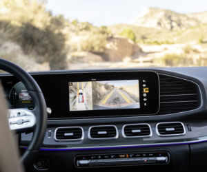 Mercedes-Benz GLS (2020) AMG Line