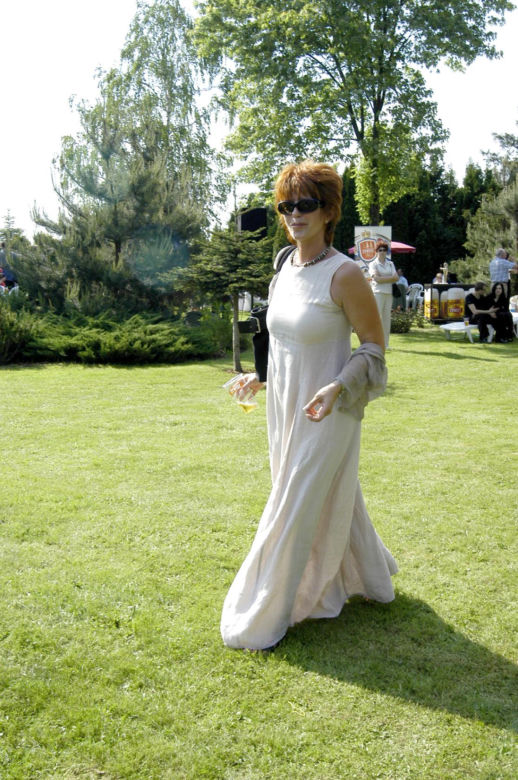 Ewa Sałacka