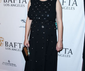 Maggie Gyllenhaal hollywoodzka gwiazda zachwyca się Joanną Kulig
