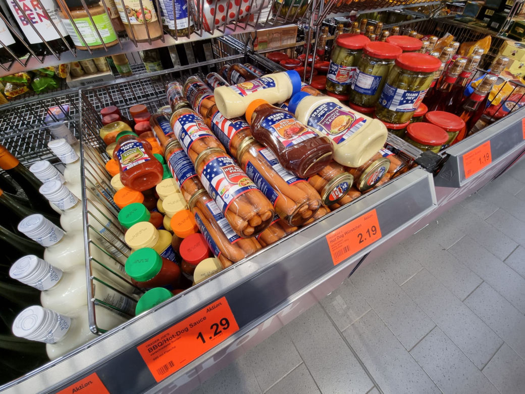 Nie tylko tani cukier. Co Polacy kupują w Niemczech?