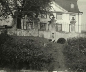 Rzeszów mojego dzieciństwa