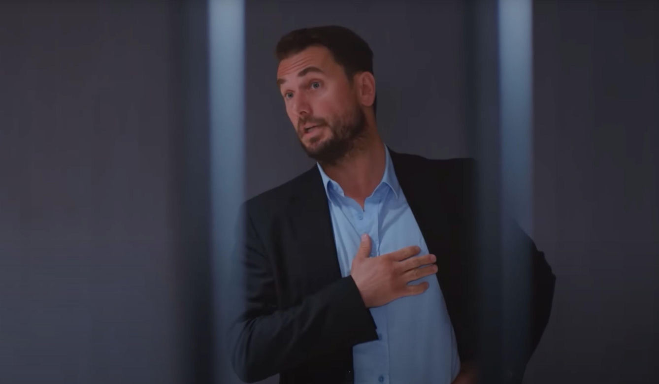 Melis awanturuje się z Feraye, a później podejrzewa, że Zeynep jest w ciąży z Cihanem.