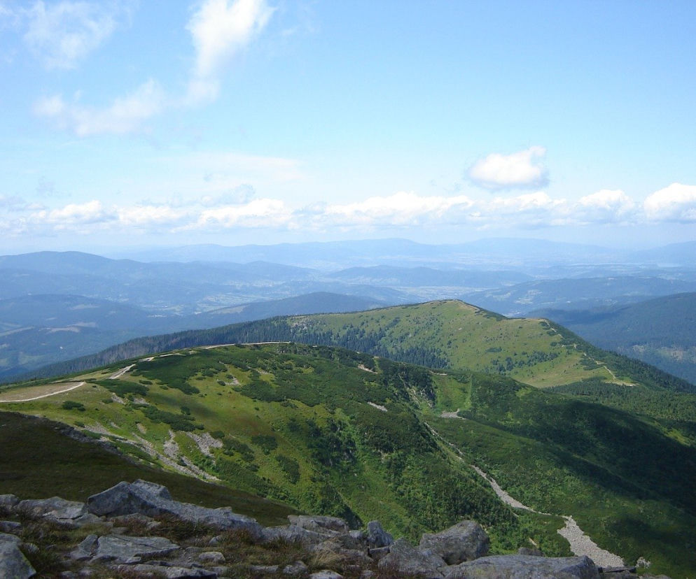 Babia Góra