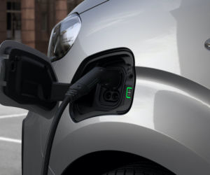 Peugeot e-Expert (2021)
