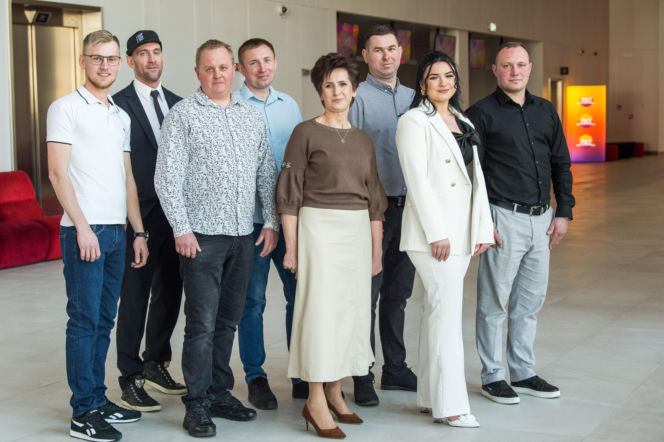 Rolnik szuka żony 13