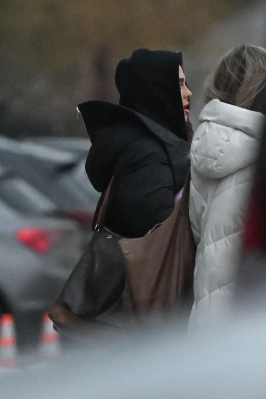 Grażyna Szapołowska i Maciej Kurzajewski gotowi do tańca