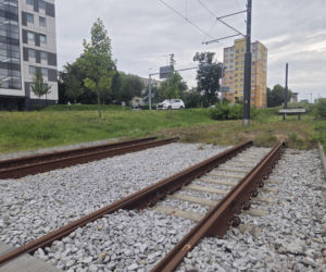 Tędy za dwa lata pojadą tramwaje. Na Szwederowie rozpoczęła się budowa nowej trasy tramwajowej