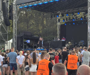 ESKA Music Tour w Ełku, relacja Eska Summer City! (2)