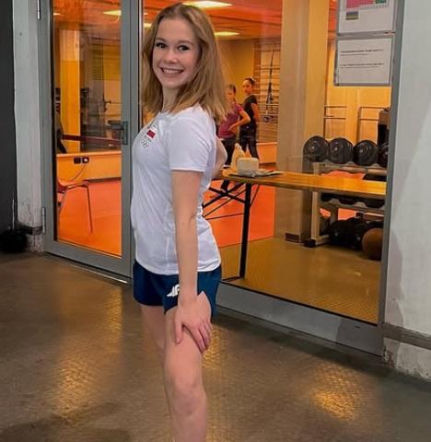 Jekaterina Kurakowa