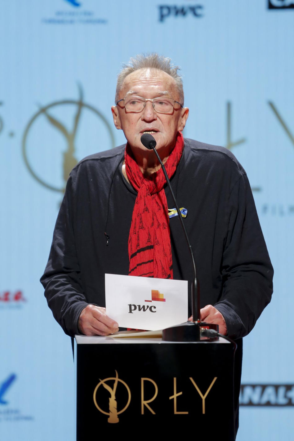 Michał Urbaniak