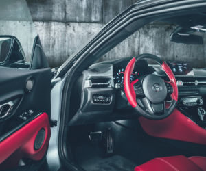 Toyota GR Supra A90 Edition