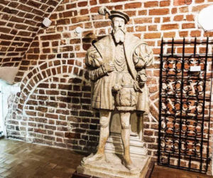 Nie musisz jechać do Krakowa! Śląski Wawel zachwyca turystów z całej Polski