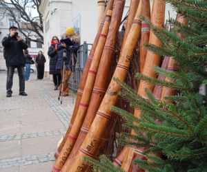 Konkurs gry na ligawkach w Siedlcach