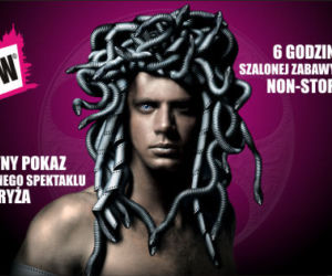 Noc Reklamożerców