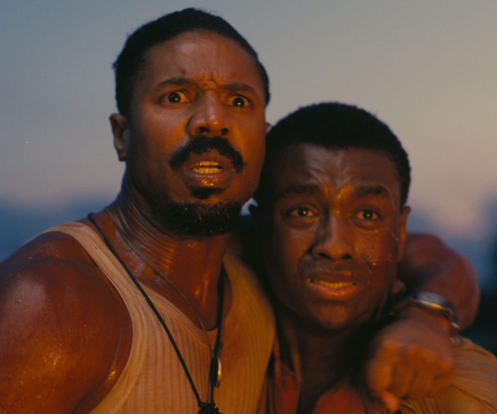 Grzesznicy z rekordową liczbą nominacji do Oscara