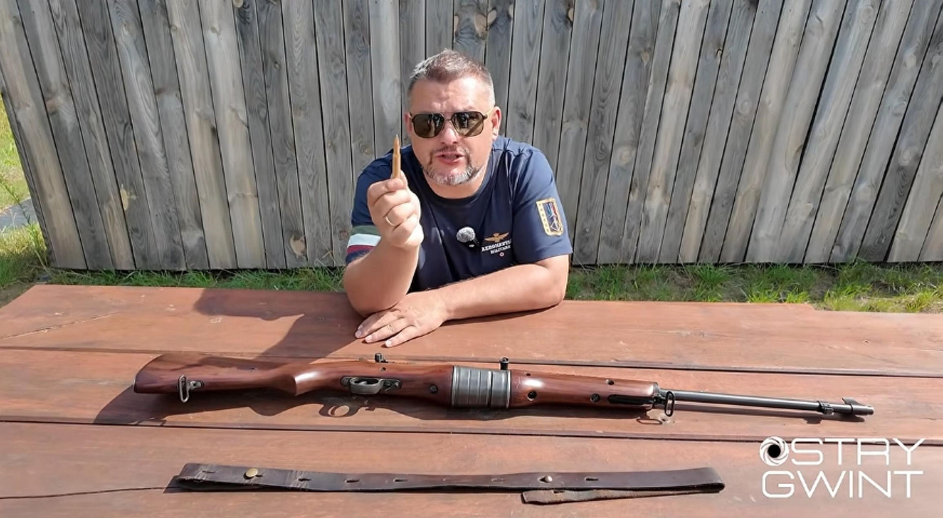 Johnson M1941
