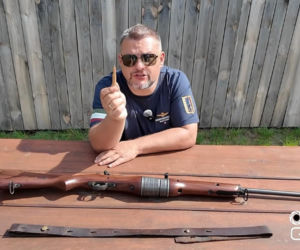 Johnson M1941
